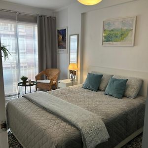 Appartement met Twee Slaapkamers